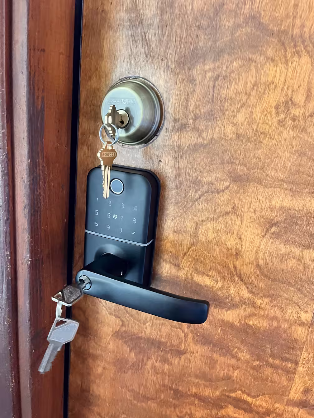 Car Key Programming