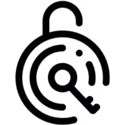 Alex the Locksmith Logo